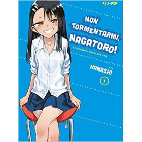 Non Tormentarmi Nagatoro 1