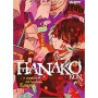 Hanako Kun 13