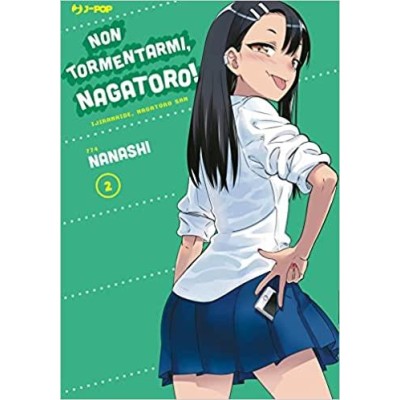 Non Tormentarmi Nagatoro 2