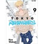 Tokyo Revengers 9