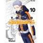 Tokyo Revengers 10