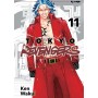 Tokyo Revengers 11