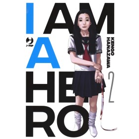 I Am a Hero – Nuova Edizione 2