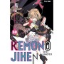 Kemono Jihen 10