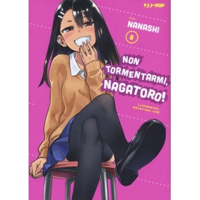 Non Tormentarmi Nagatoro 8