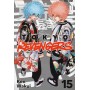 Tokyo Revengers 15