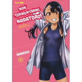 Non Tormentarmi Nagatoro 11