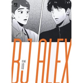 BJ Alex 10