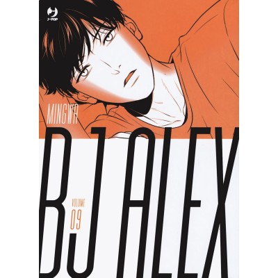 BJ Alex 9