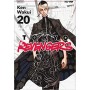 Tokyo Revengers 20