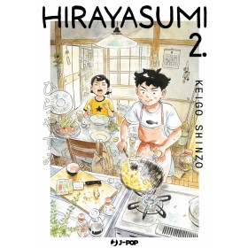 Hirayasumi 2