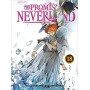 The Promised Neverland 18