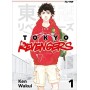 Tokyo Revengers 1
