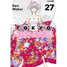 Tokyo Revengers 27