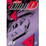 Initial D 3