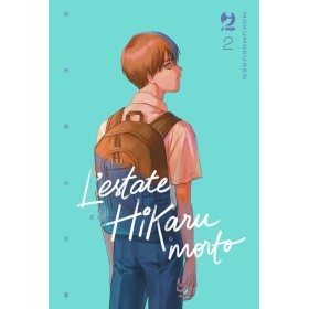 L'Estate in cui Hikaru è Morto 2