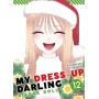 My Dress Up Darling Bisque Doll 12