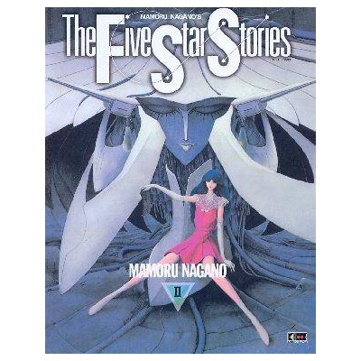 The Five Star Stories 2