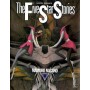 The Five Star Stories 3