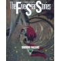The Five Star Stories 9