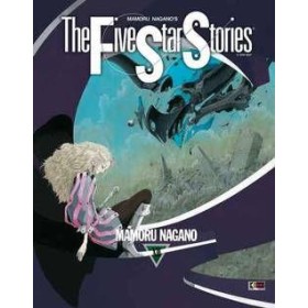 The Five Star Stories 12
