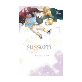 Sussurri – Silent Voice 1