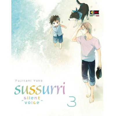 Sussurri – Silent Voice 3