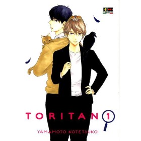Toritan 1