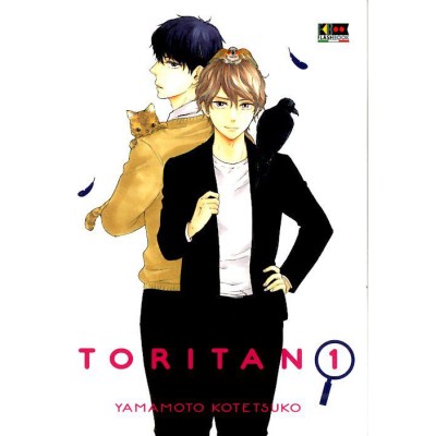Toritan 1