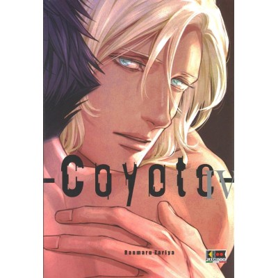 Coyote 4
