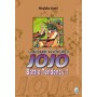 Le Bizzarre Avventure di JoJo – Battle Tendency 1