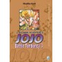 Le Bizzarre Avventure di JoJo – Battle Tendency 3