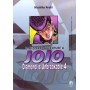 Le Bizzarre Avventure di Jojo – Diamond is Unbreakable 4