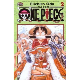 One Piece New Edition 2