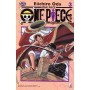 One Piece New Edition 3
