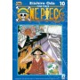 One Piece New Edition 10