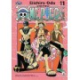One Piece New Edition 11