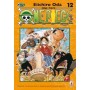 One Piece New Edition 12