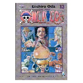 One Piece New Edition 13