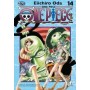 One Piece New Edition 14