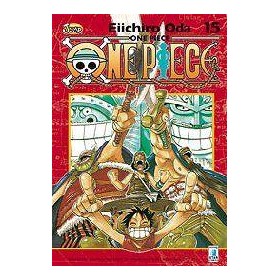 One Piece New Edition 15