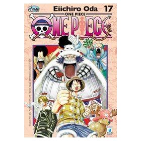 One Piece New Edition 17