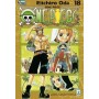 One Piece New Edition 18