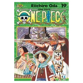 One Piece New Edition 19
