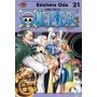 One Piece New Edition 21