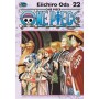 One Piece New Edition 22