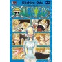 One Piece New Edition 23