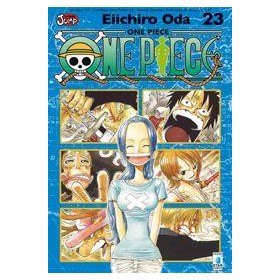One Piece New Edition 23
