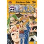 One Piece New Edition 24