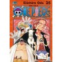 One Piece New Edition 25